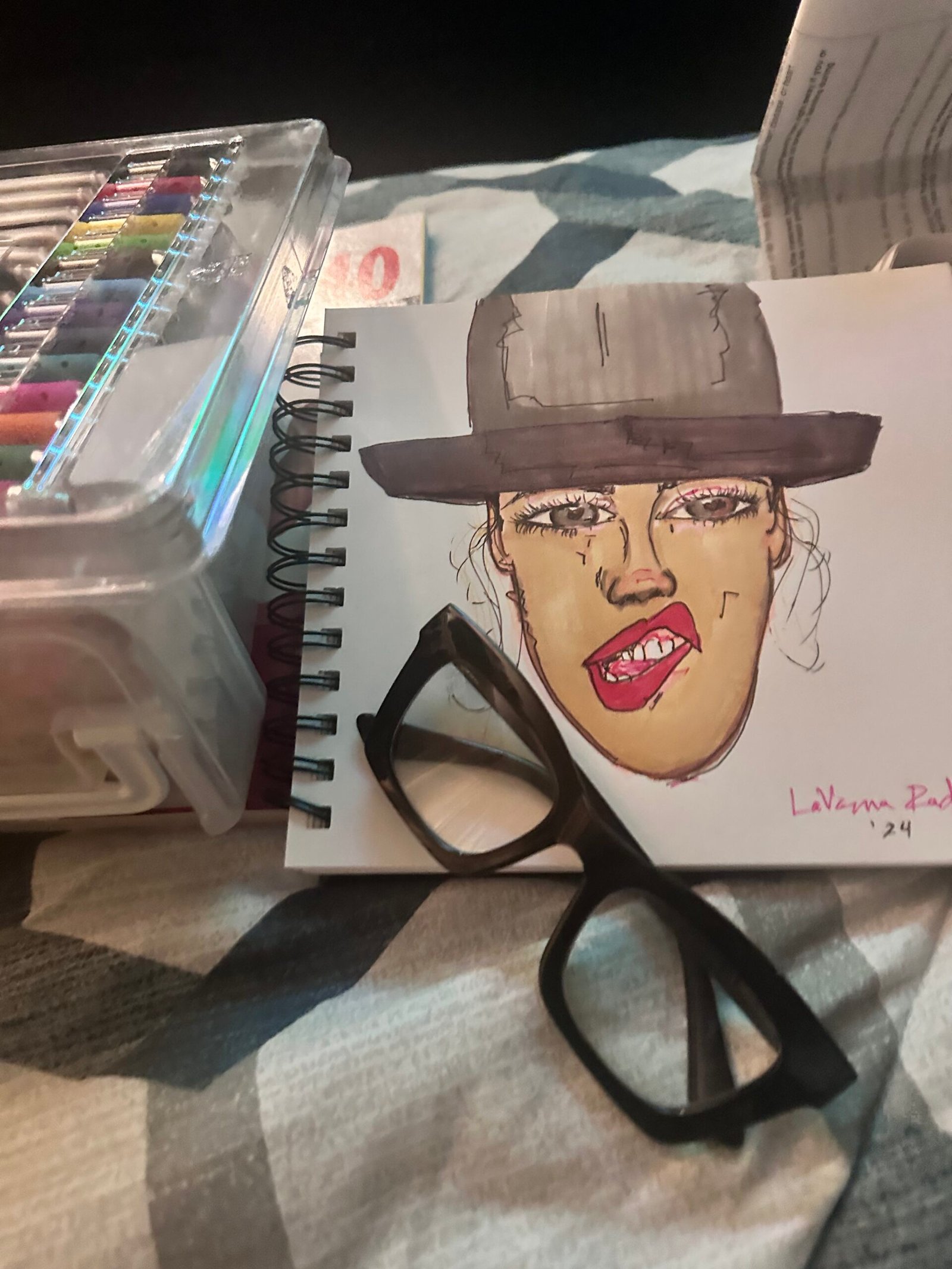 Project piece