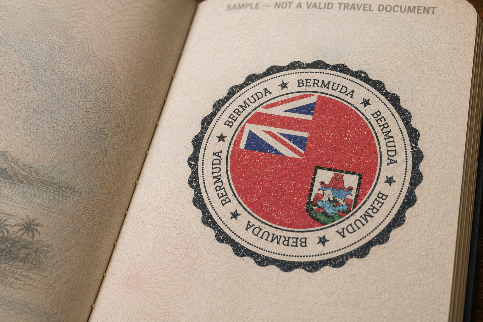 Bermuda