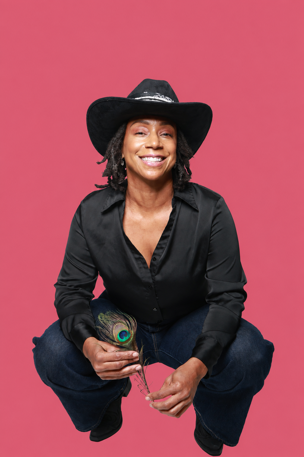 LaVonna portrait