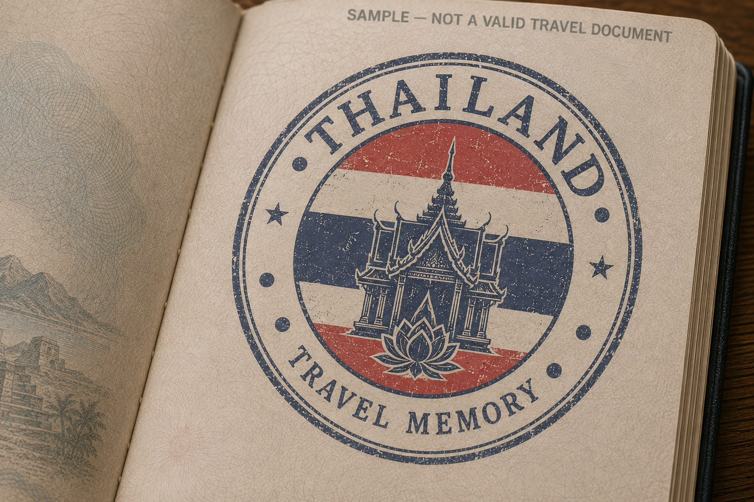 Thailand