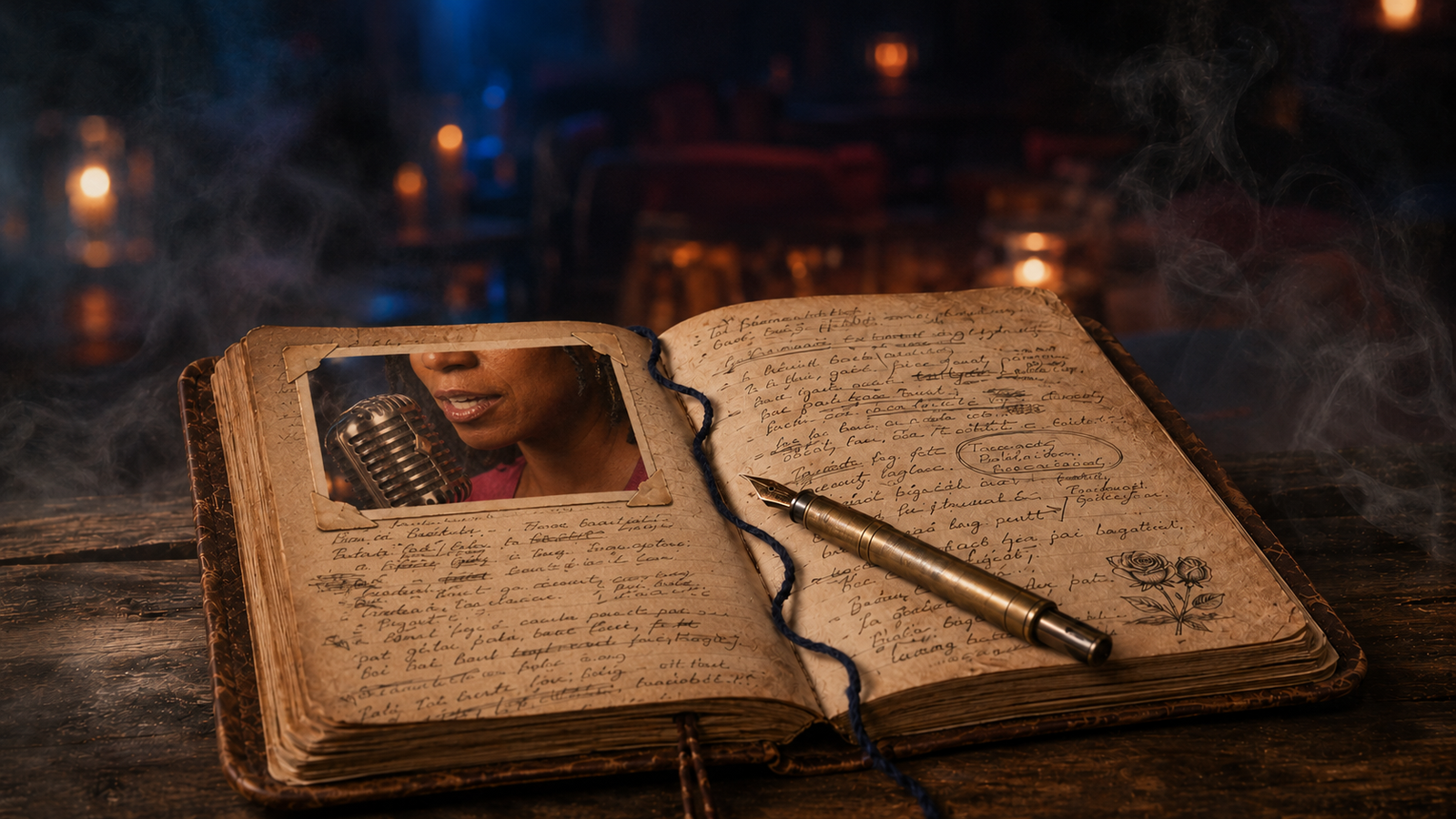 LaVonna Denise entry
