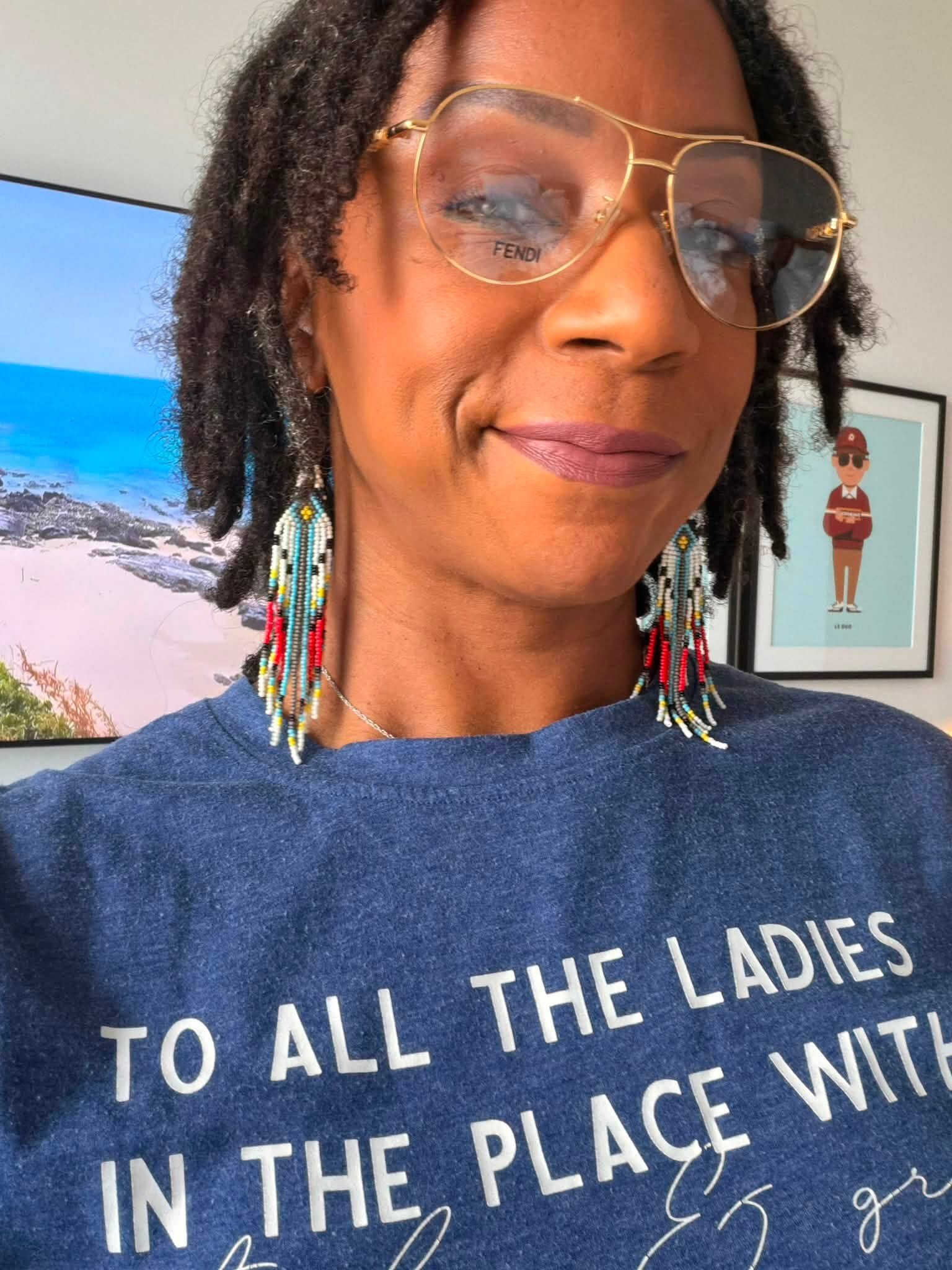 On starting over at 49
