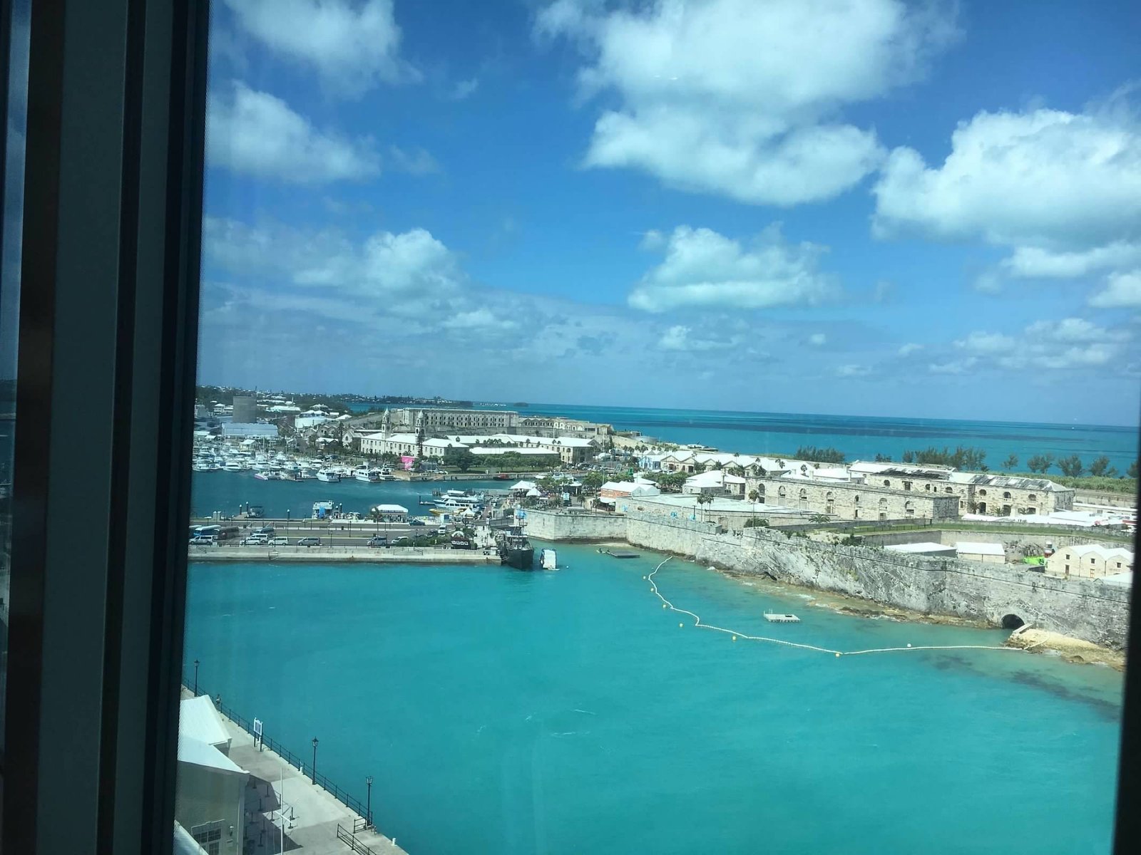 Bermuda