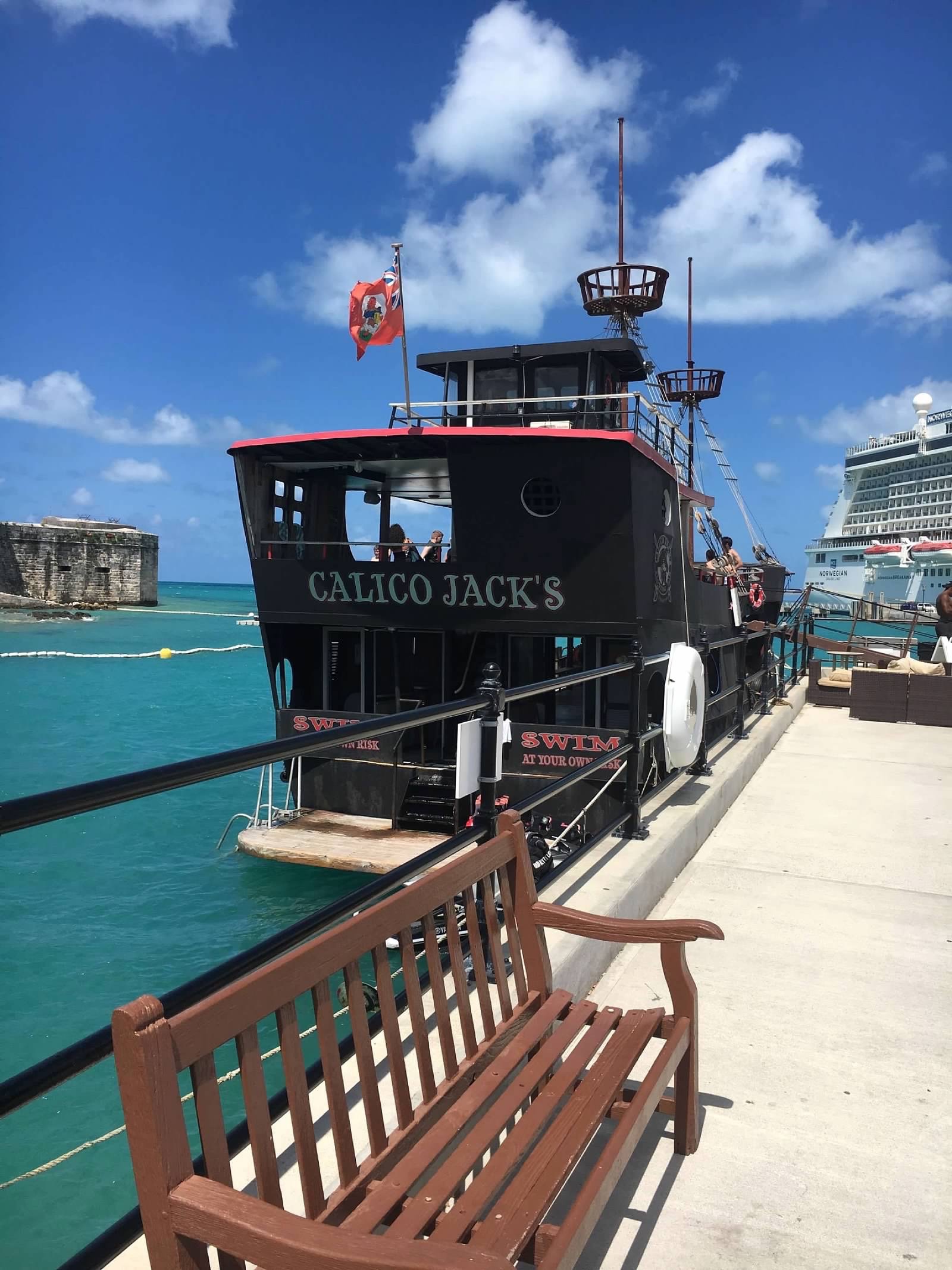 Bermuda