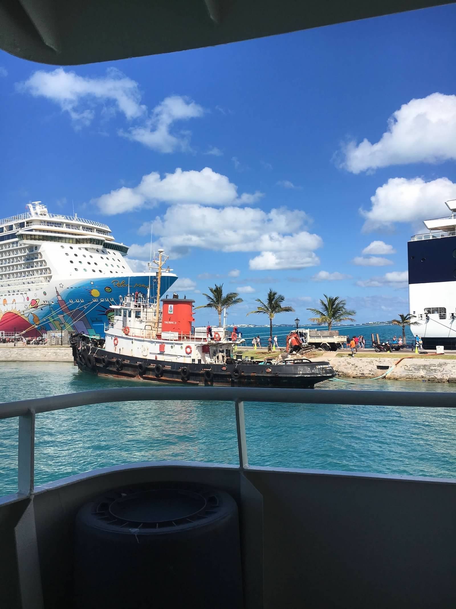 Bermuda