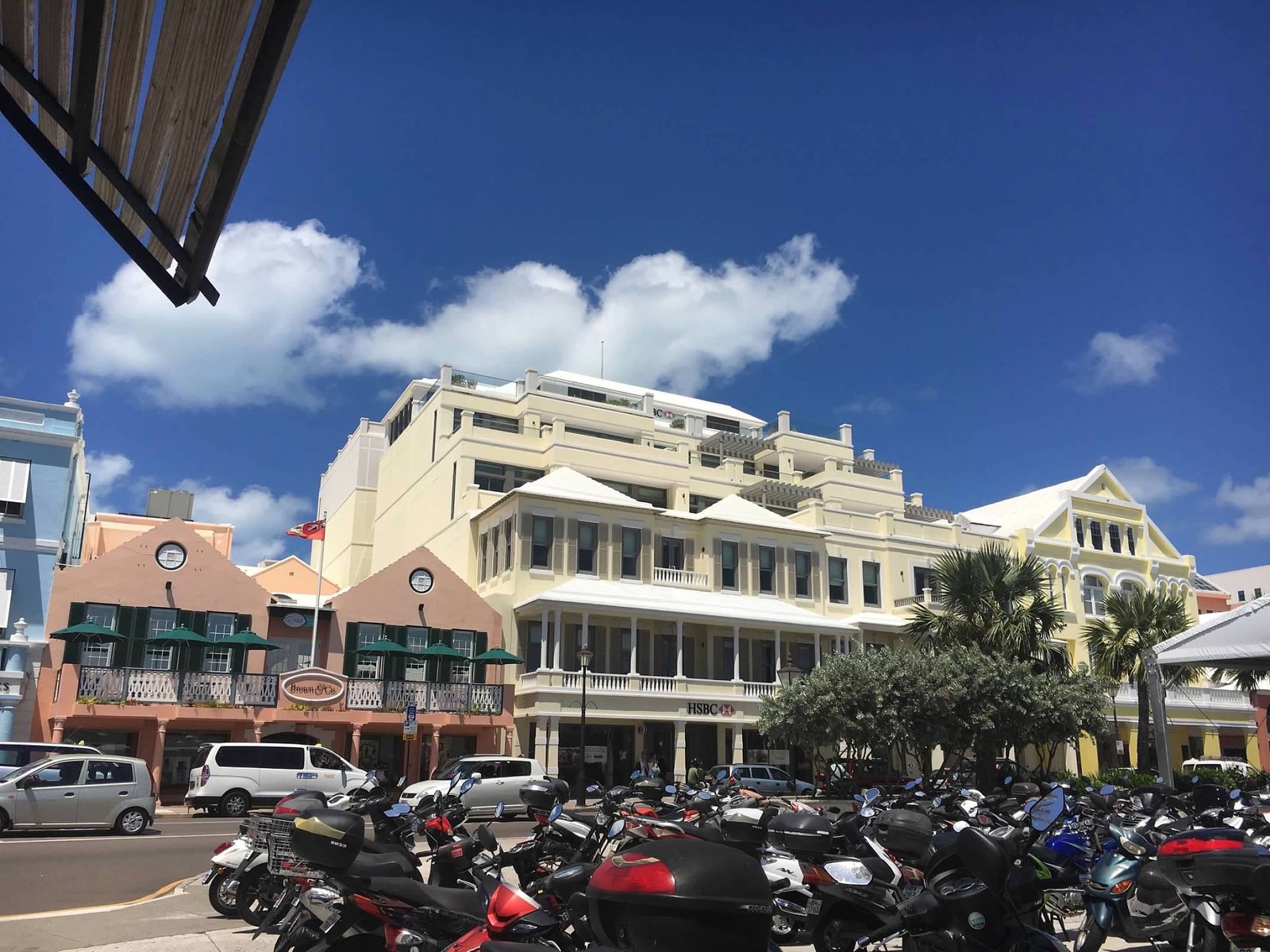 Bermuda