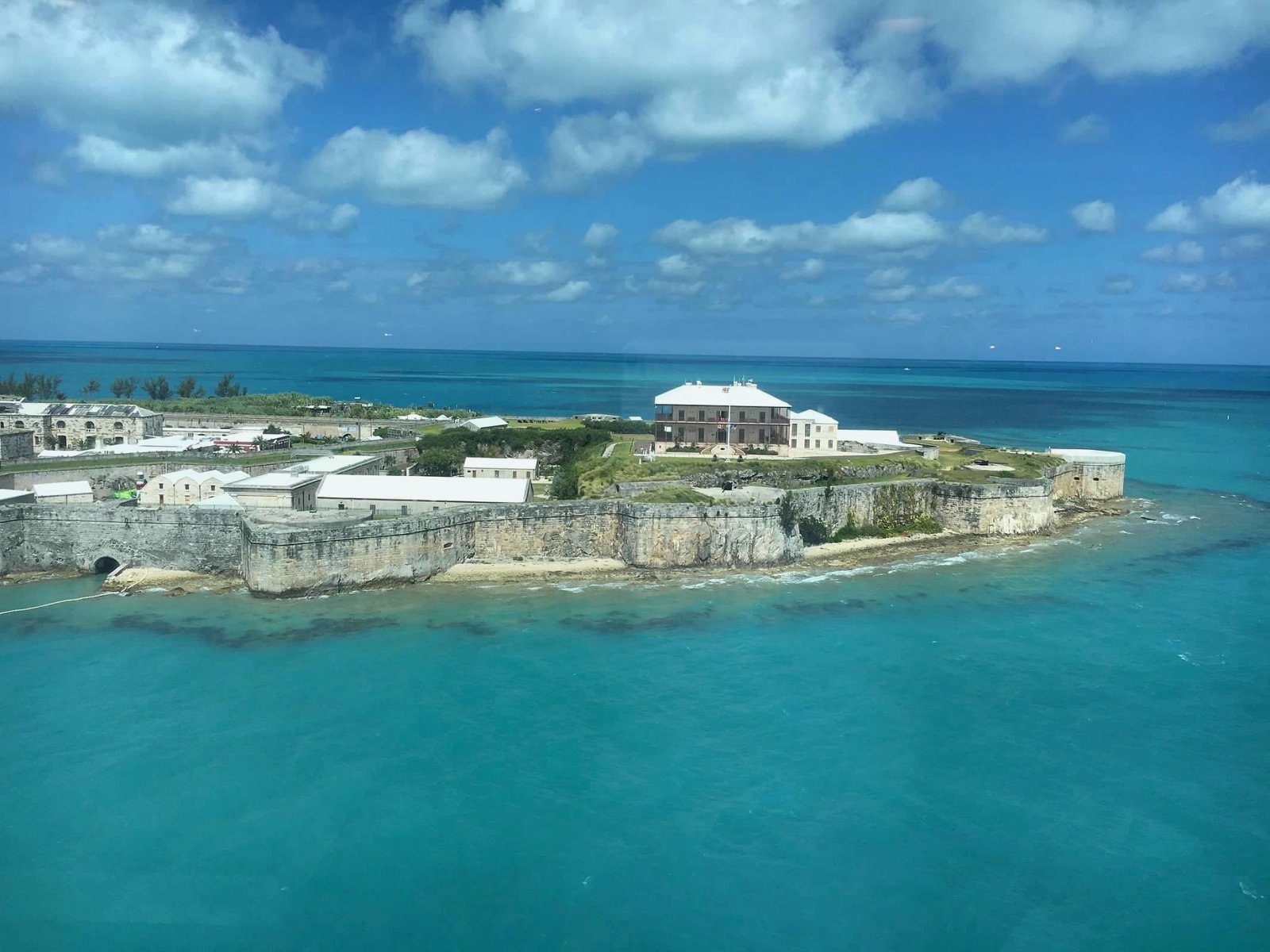 Bermuda