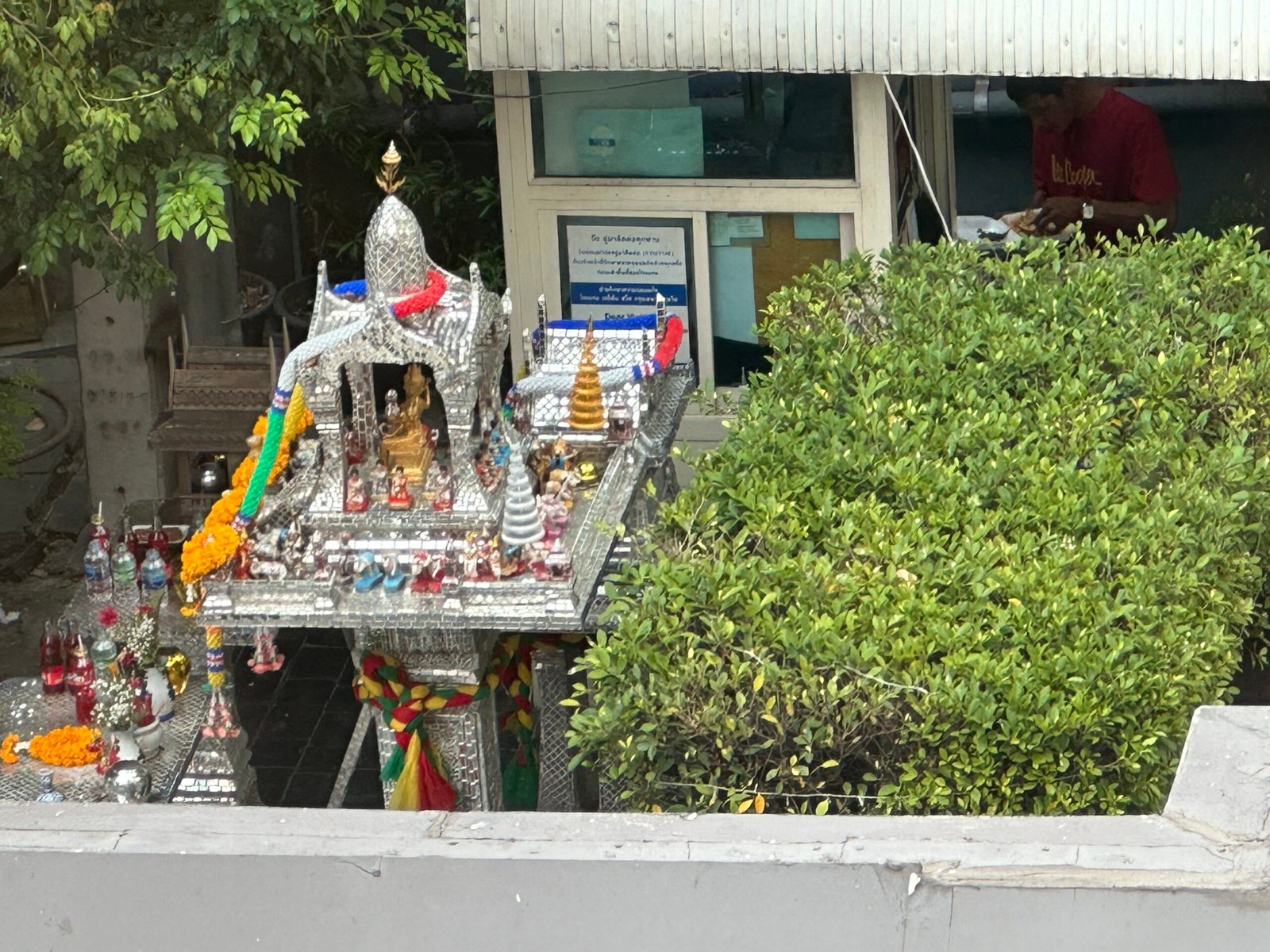Thailand